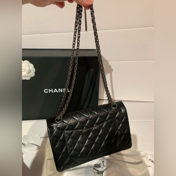 Chanel 2.55 reissue - Picture 8 of 15